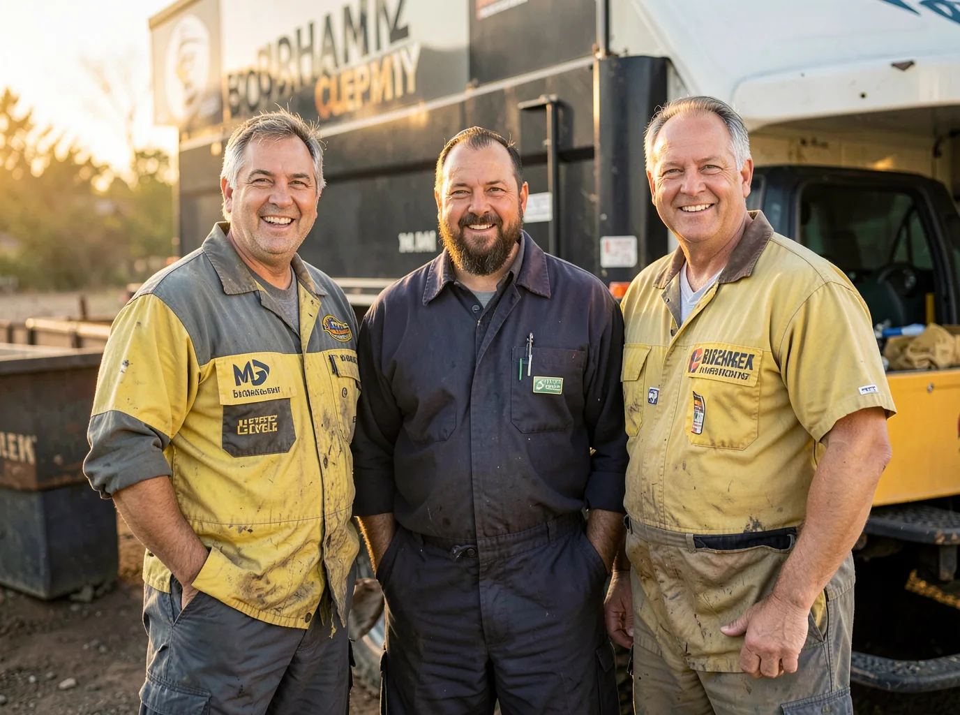 Sewage Cleanup company in Wildwood, GA