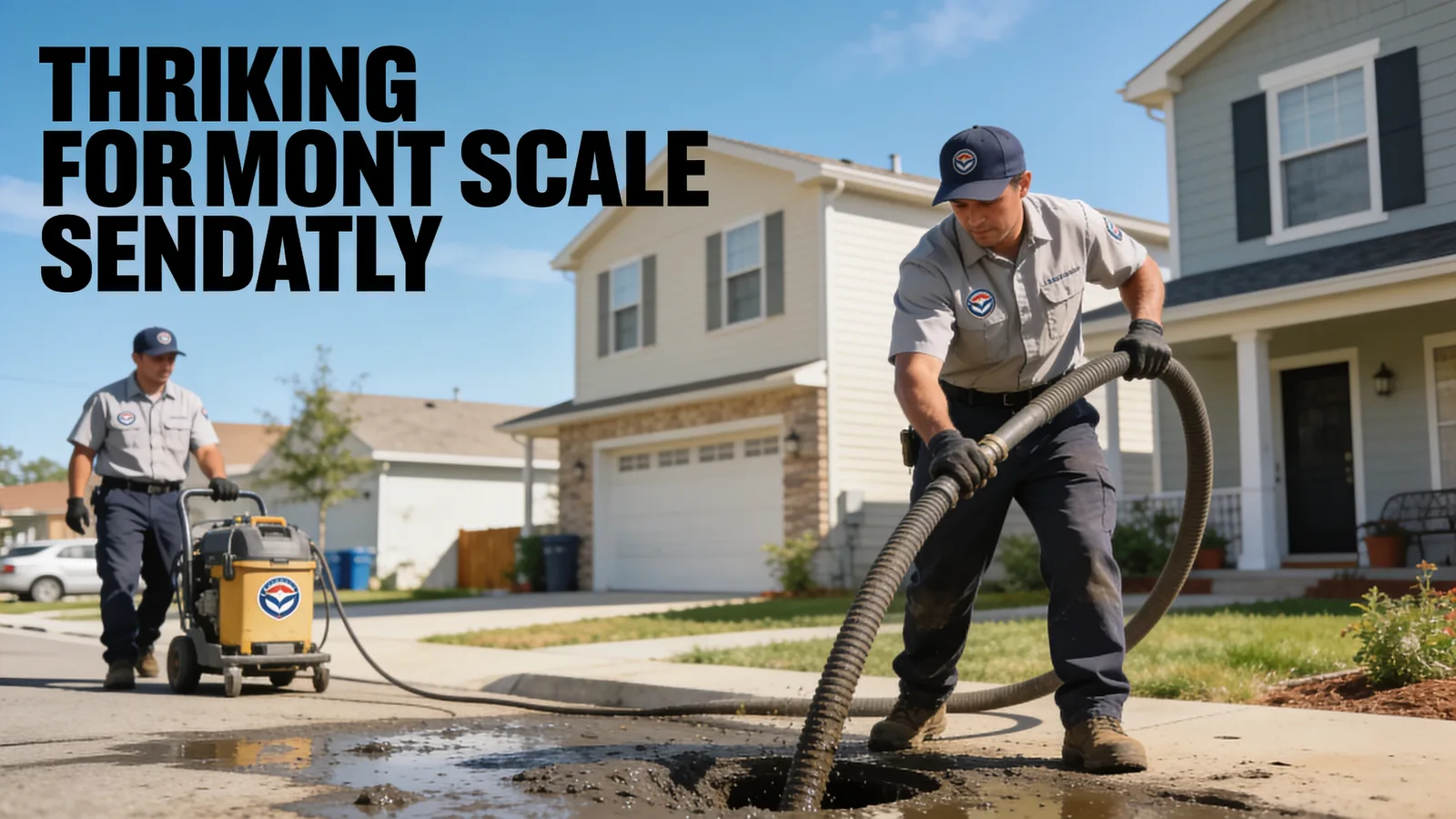 Sewage Cleanup in Wildwood, GA near me